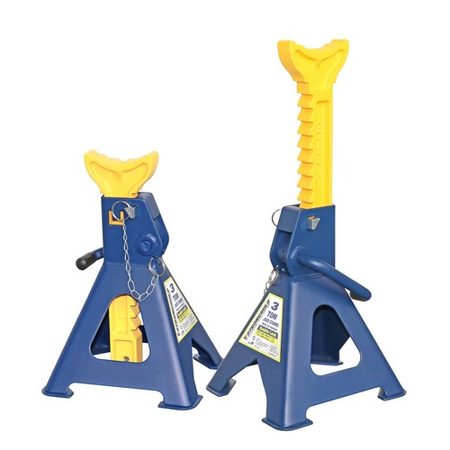 Ton jack stands heavy duty - stands, heavy-duty